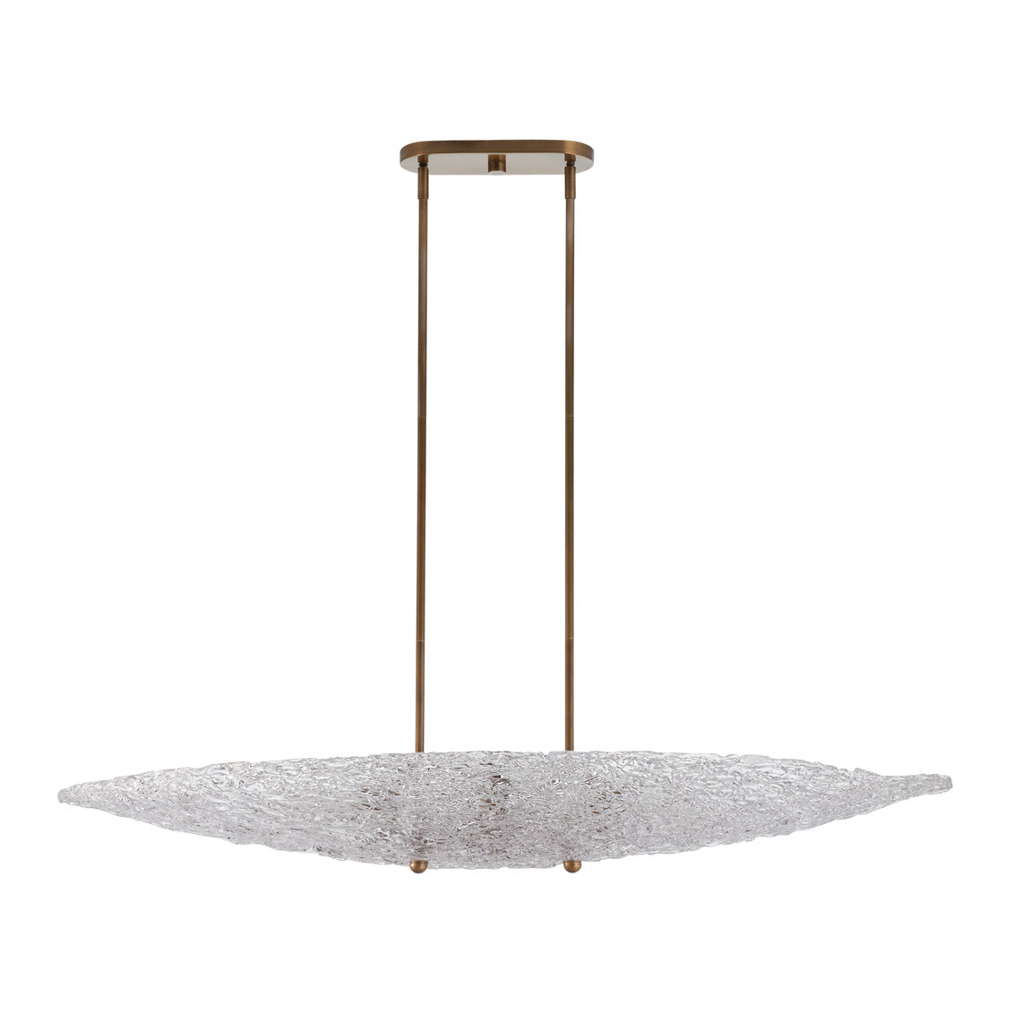 Chelsea House Frost Chandelier