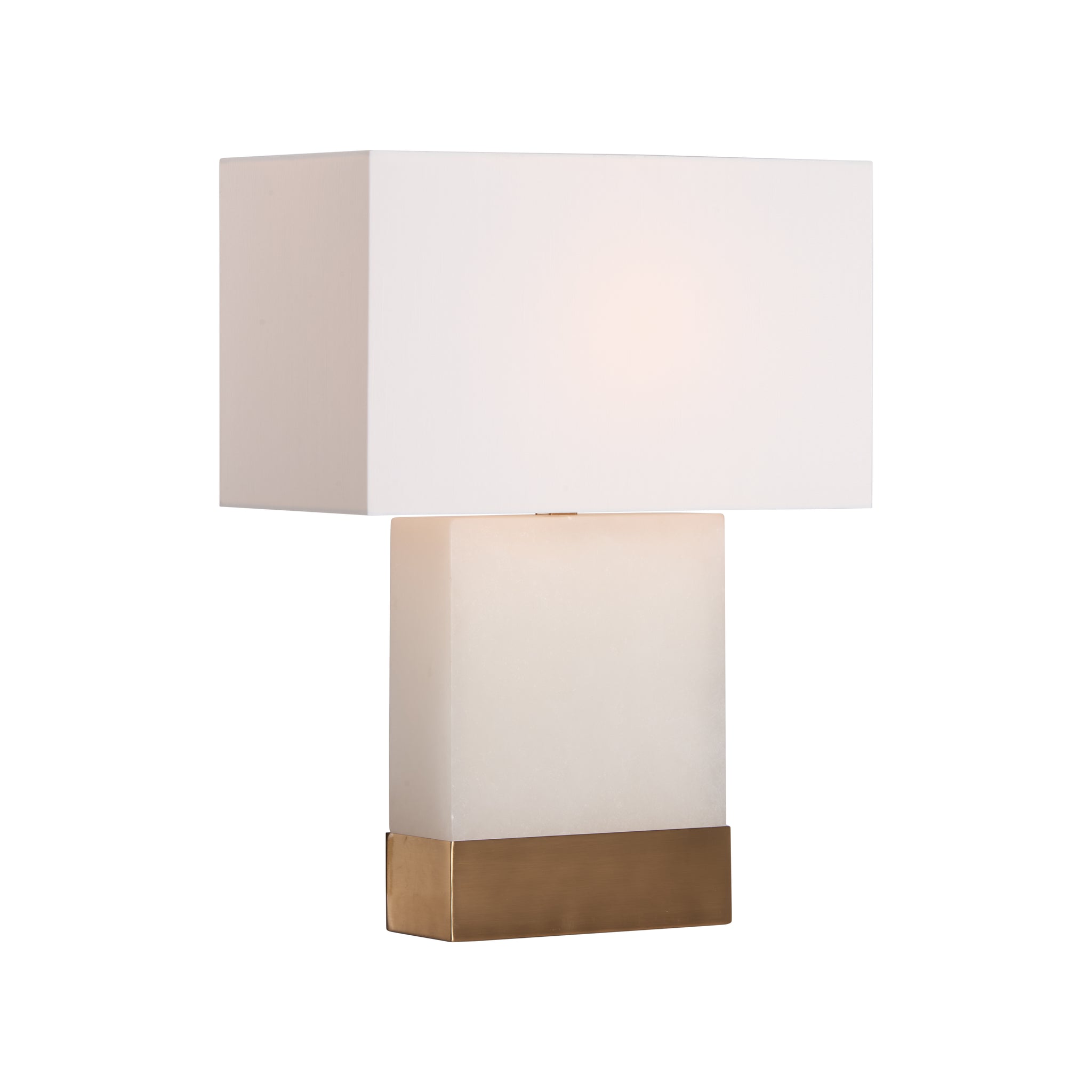 Chelsea House Luster Lamp