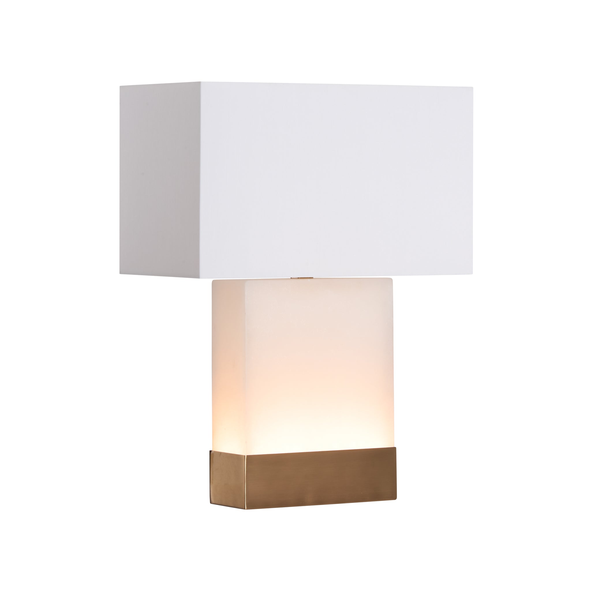 Chelsea House Luster Lamp