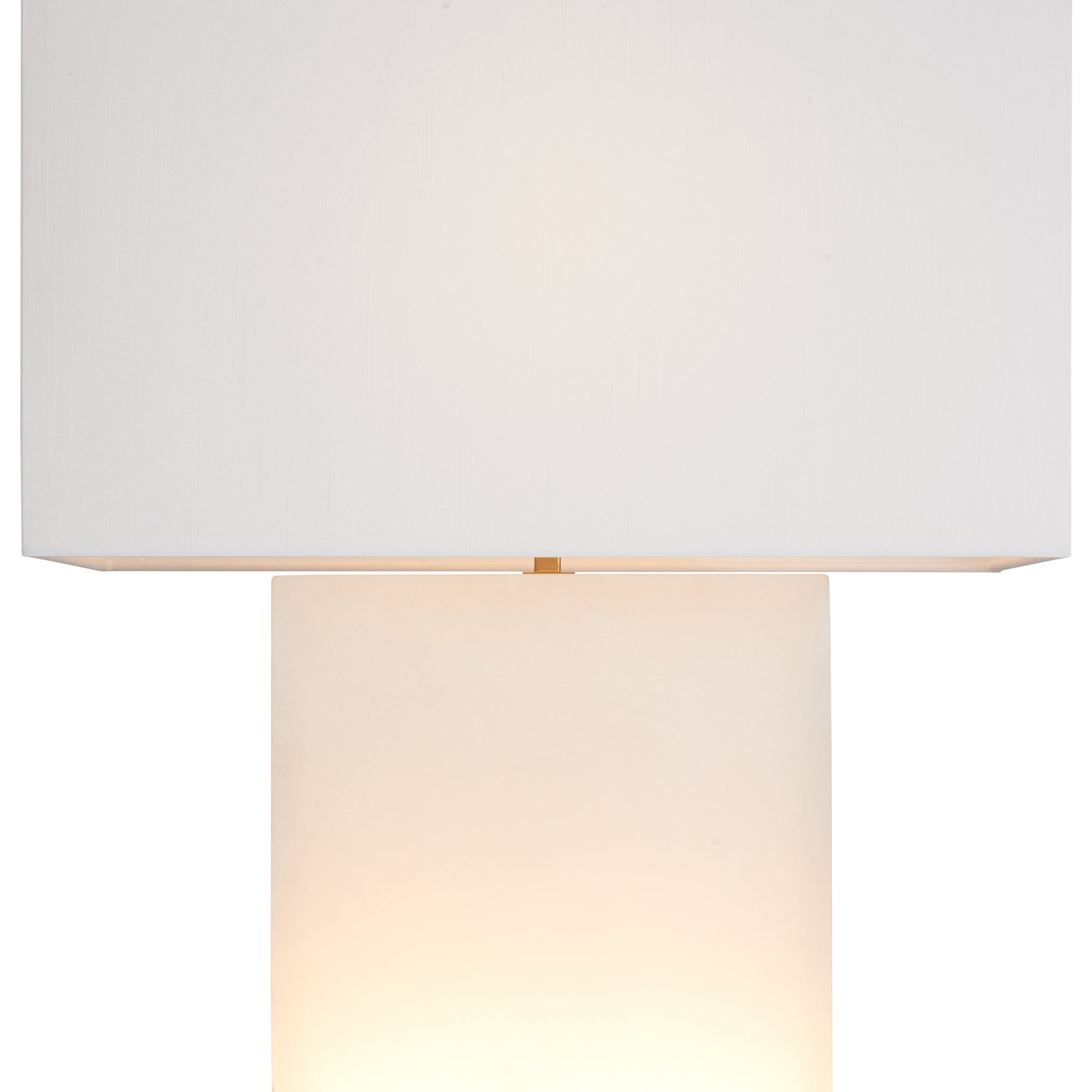 Chelsea House Luster Lamp