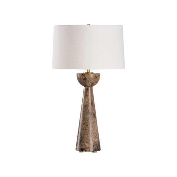 Chelsea House Terra Table Lamp