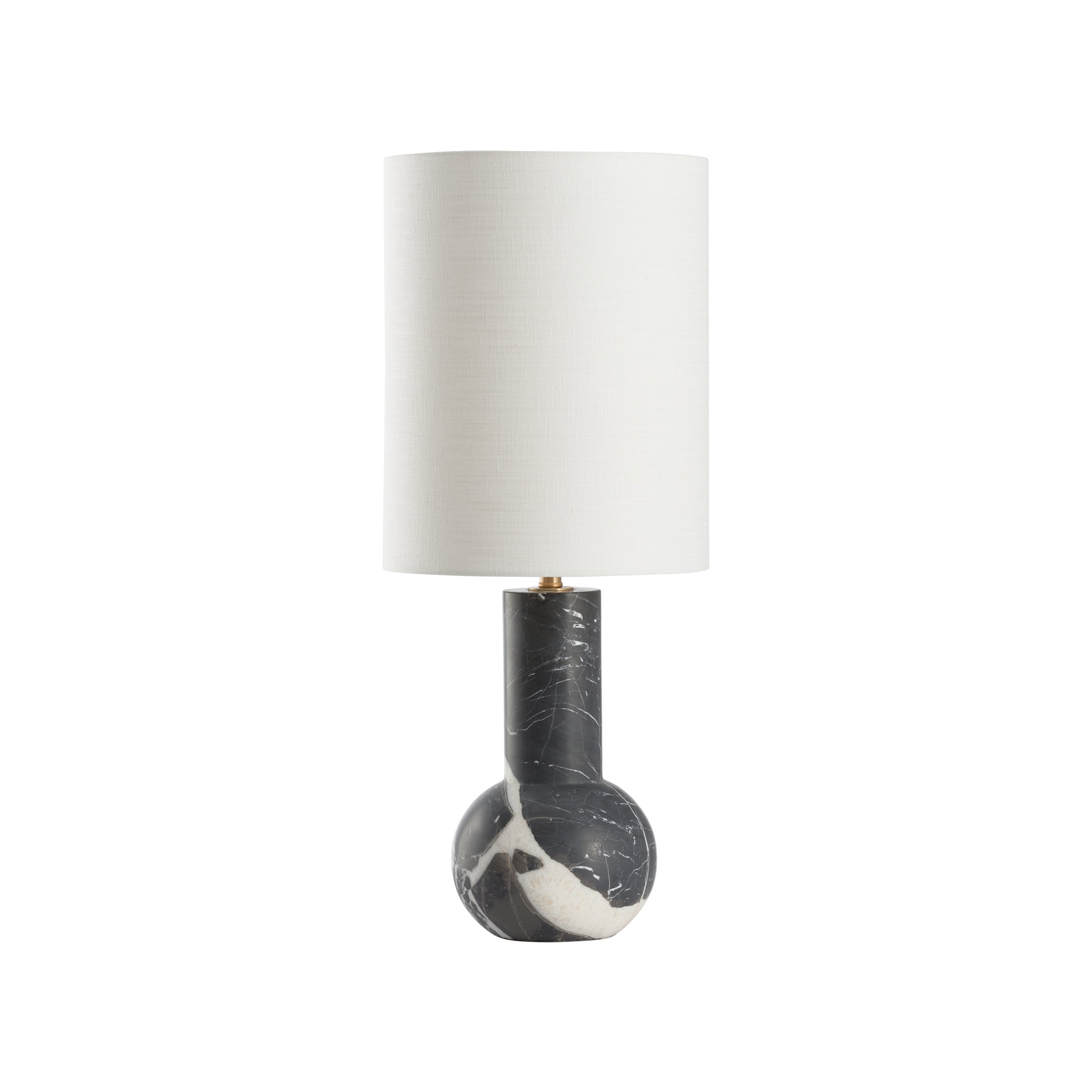 Chelsea House Marble Lamp