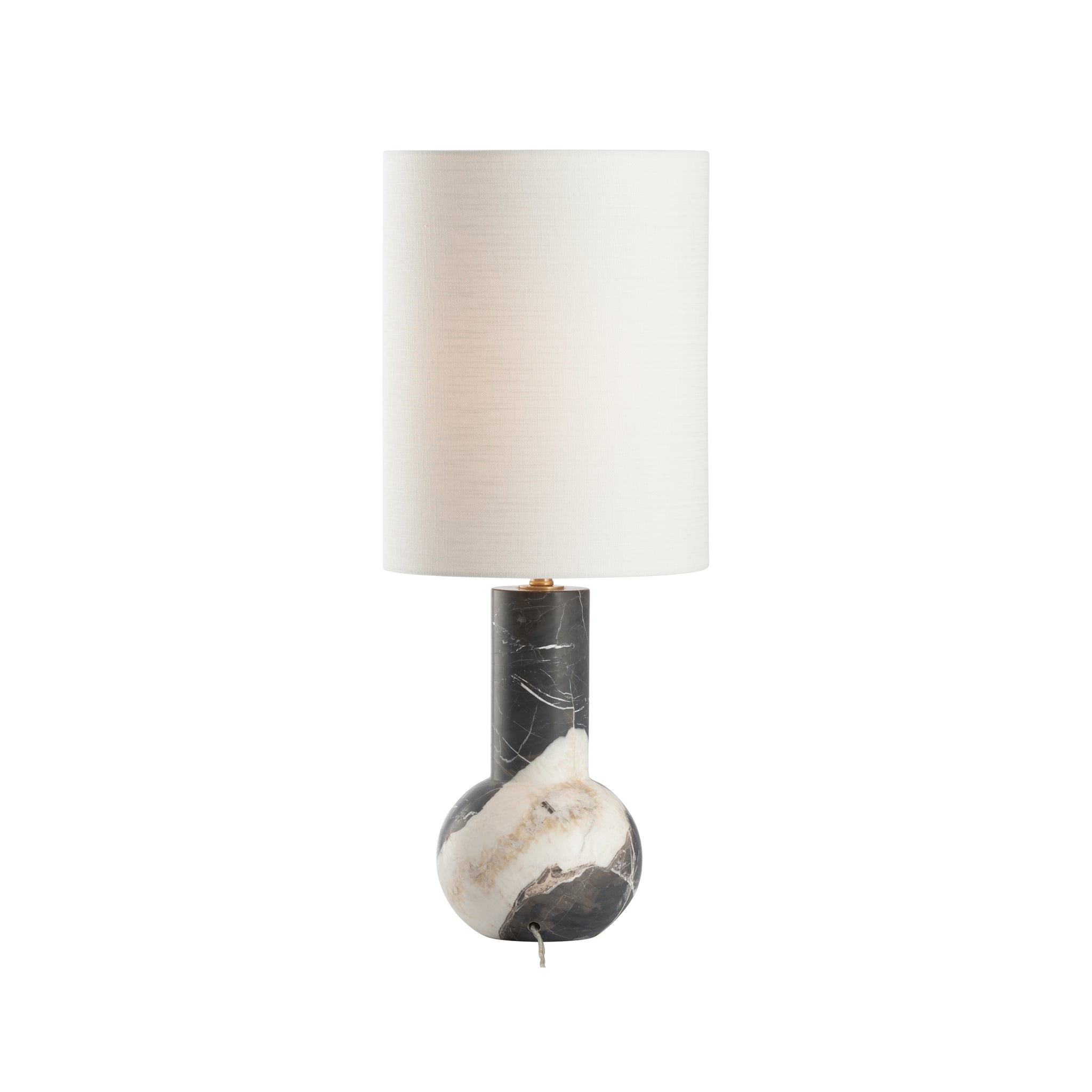 Chelsea House Marble Lamp
