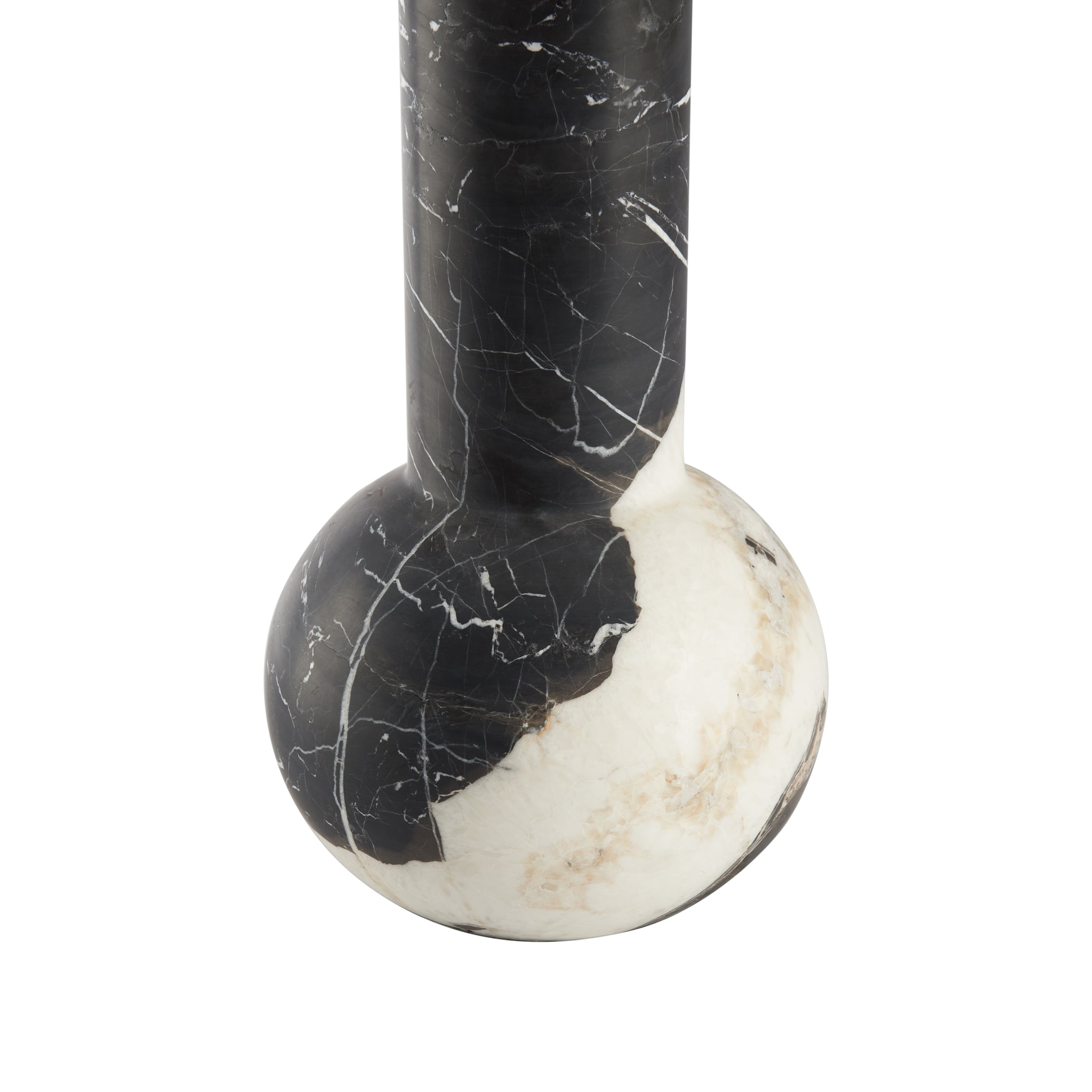 Chelsea House Marble Lamp