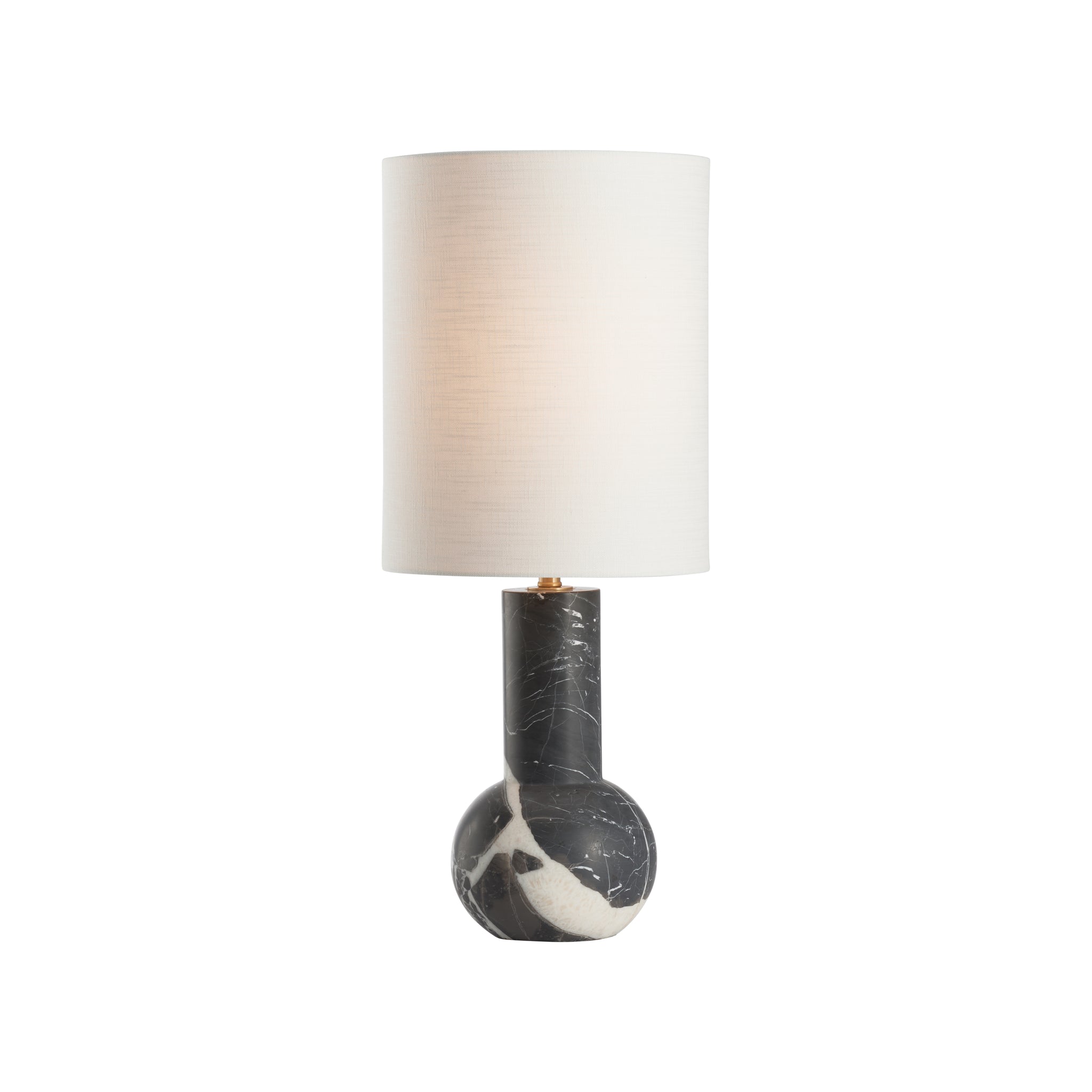 Chelsea House Marble Lamp