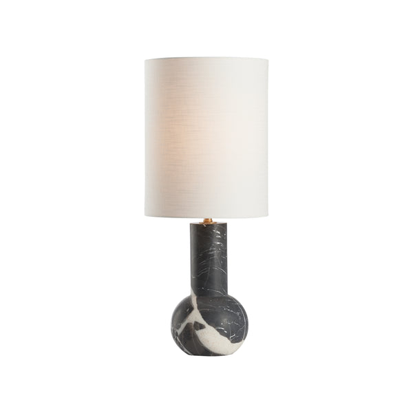 Chelsea House Marble Lamp