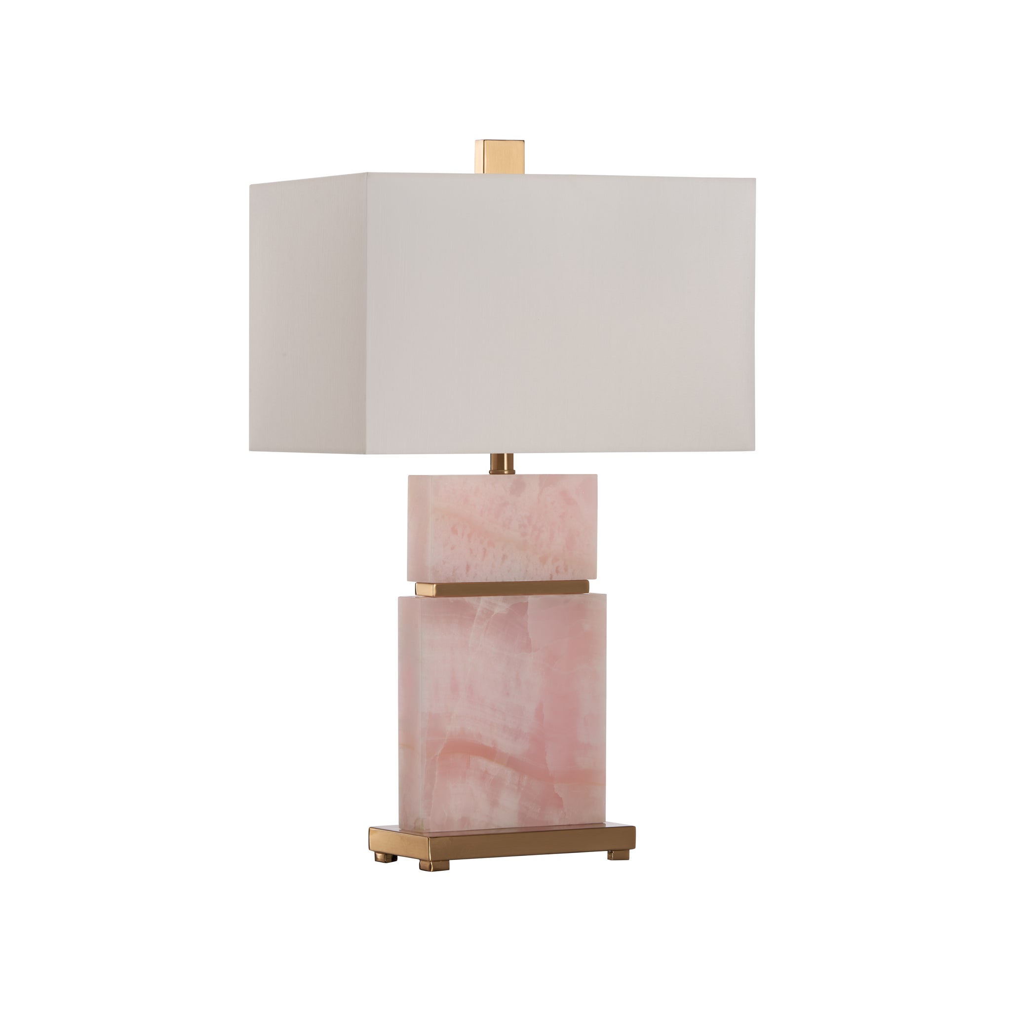Chelsea House Rose Table Lamp