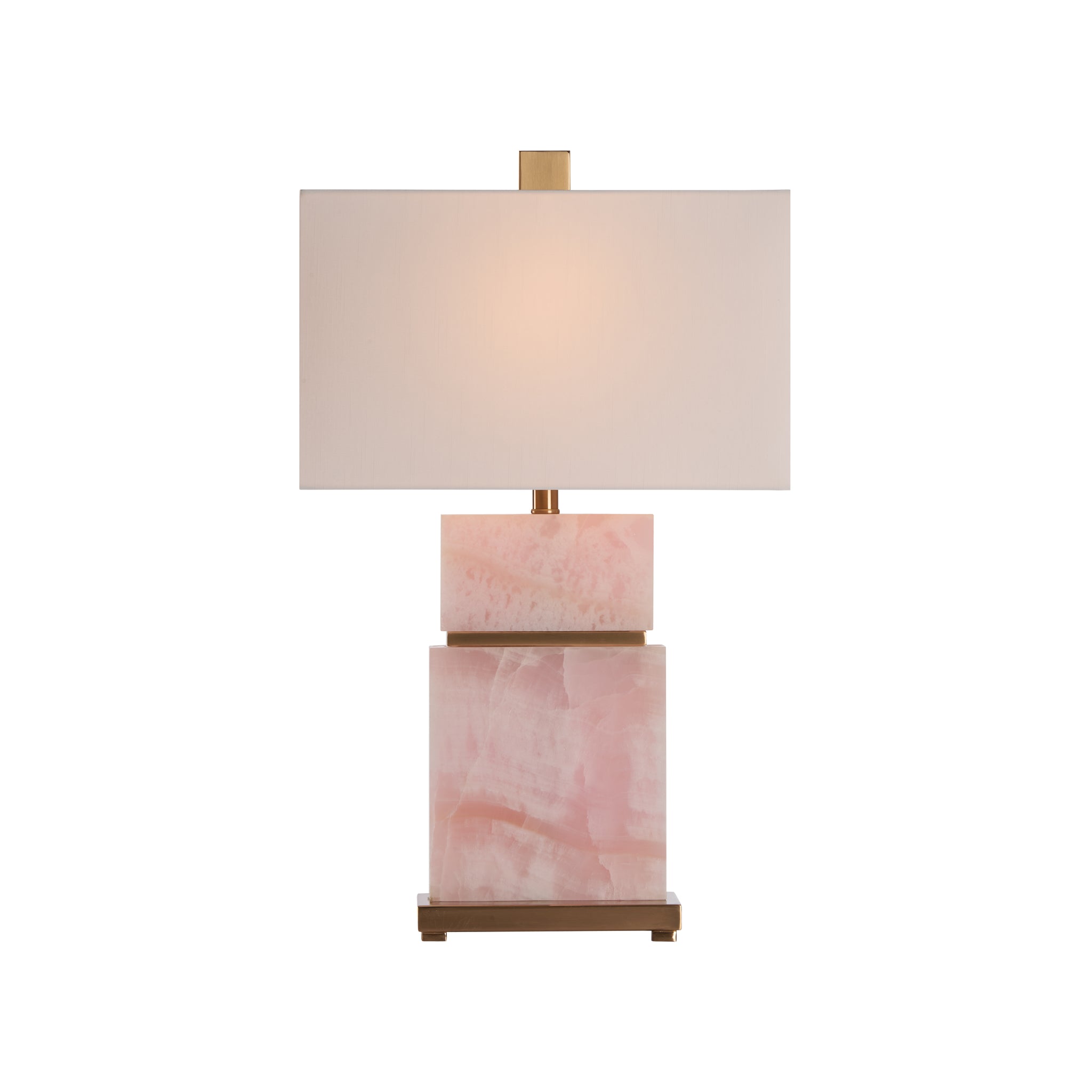 Chelsea House Rose Table Lamp