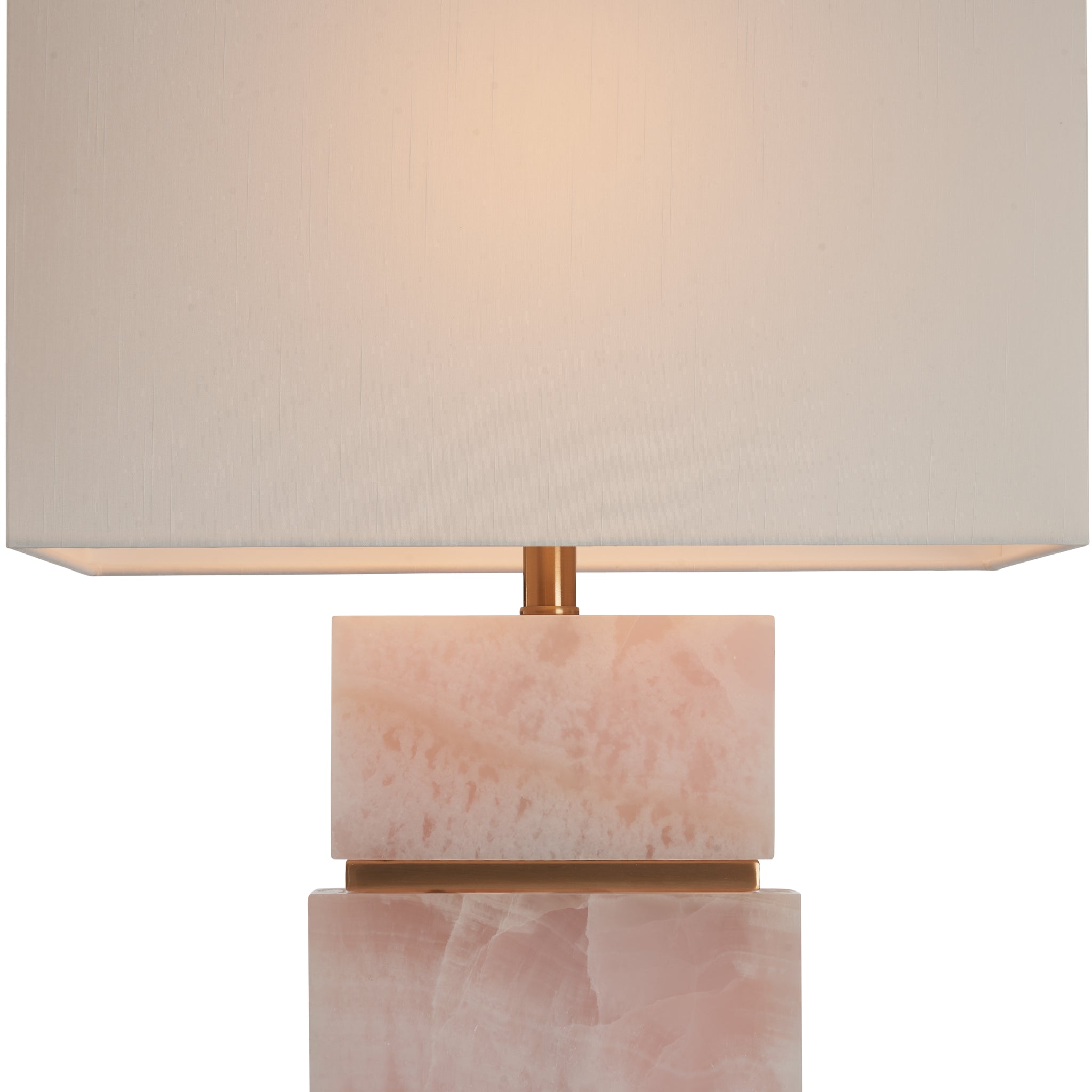 Chelsea House Rose Table Lamp