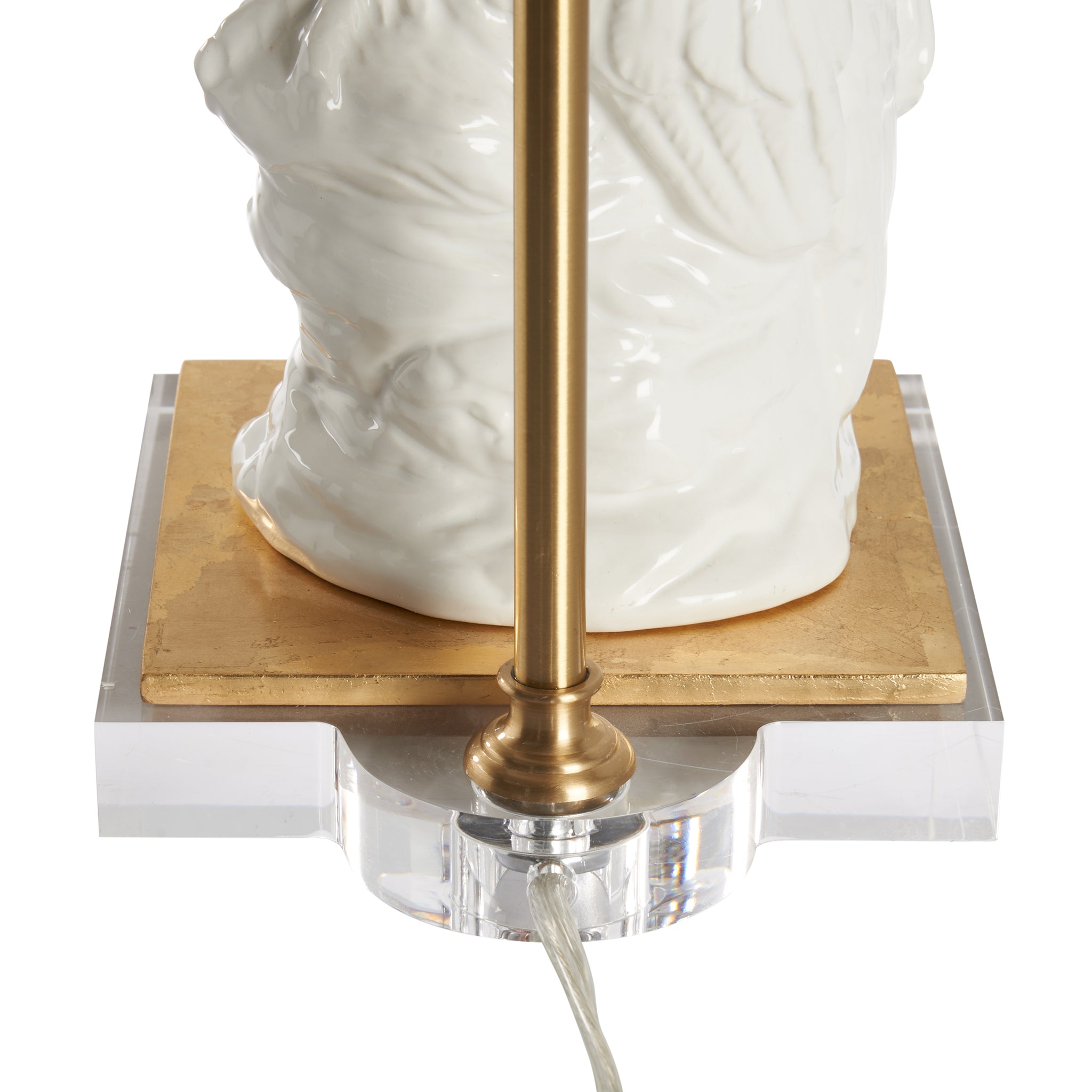 Chelsea House Hoot Lamp