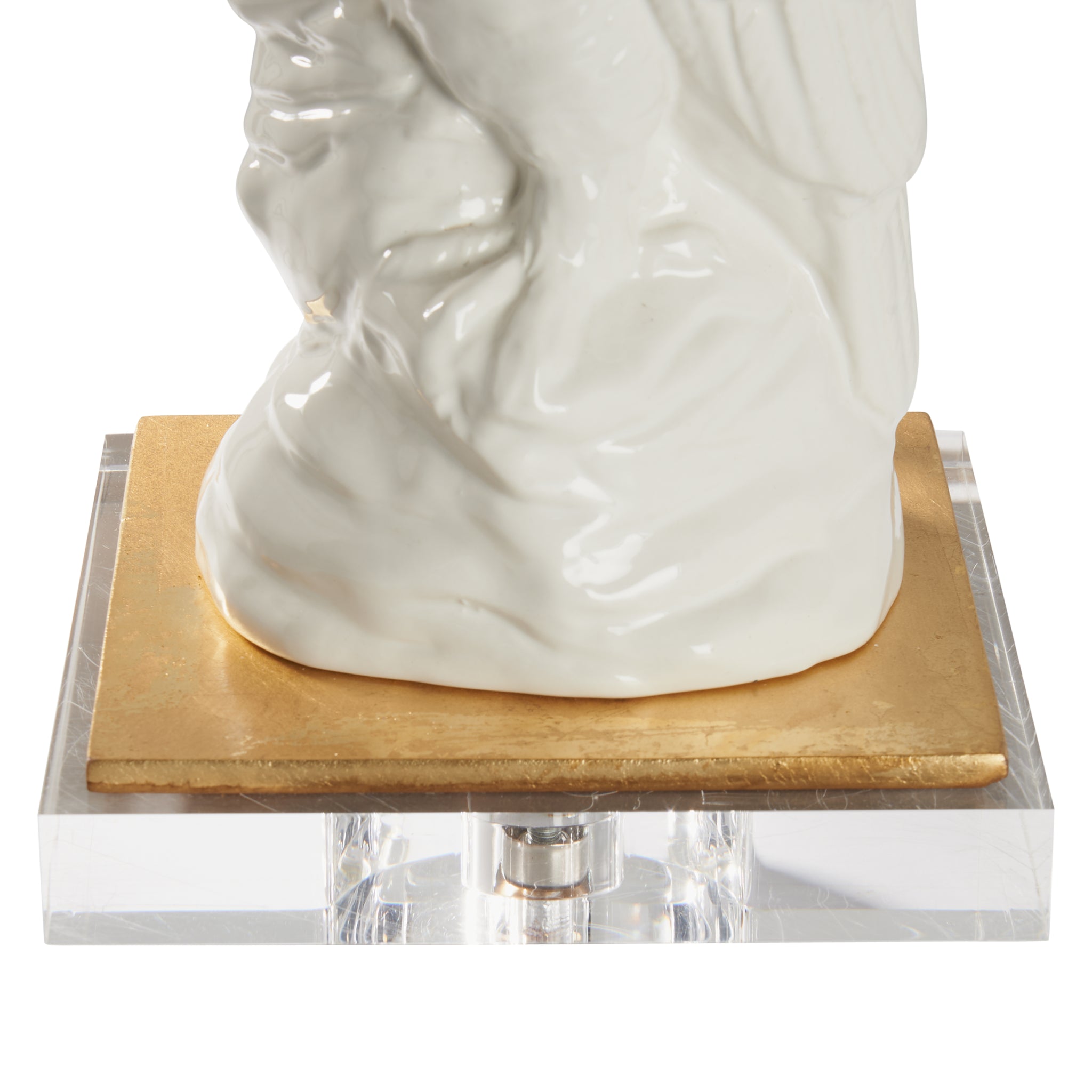 Chelsea House Hoot Lamp