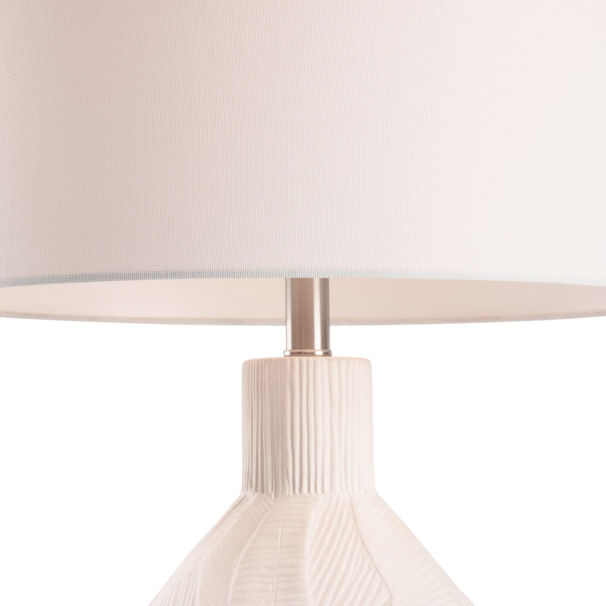Chelsea House Furrow Lamp