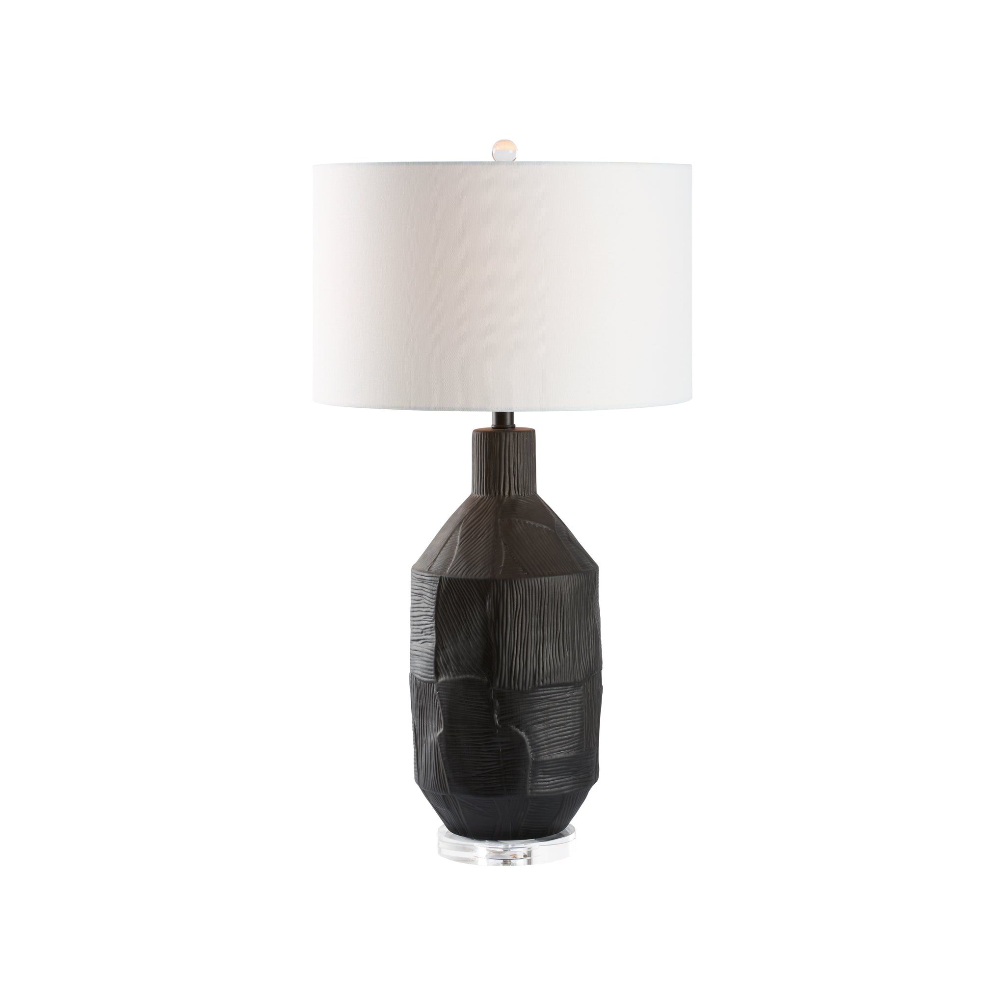 Chelsea House Furrow Lamp