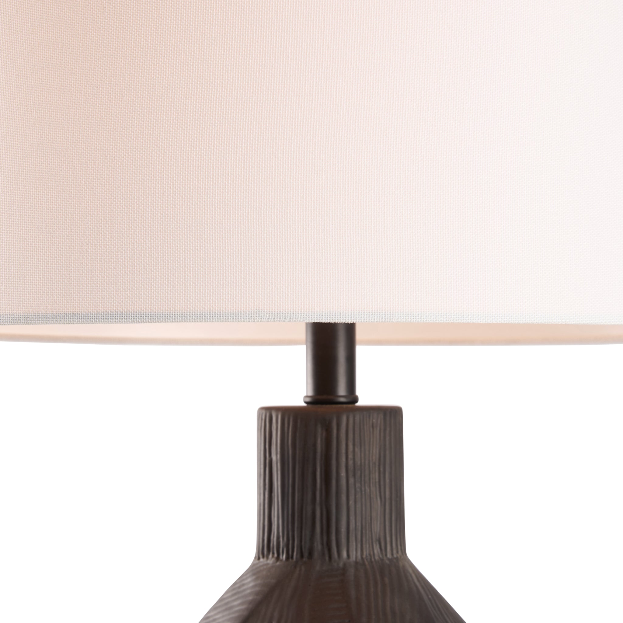 Chelsea House Furrow Lamp