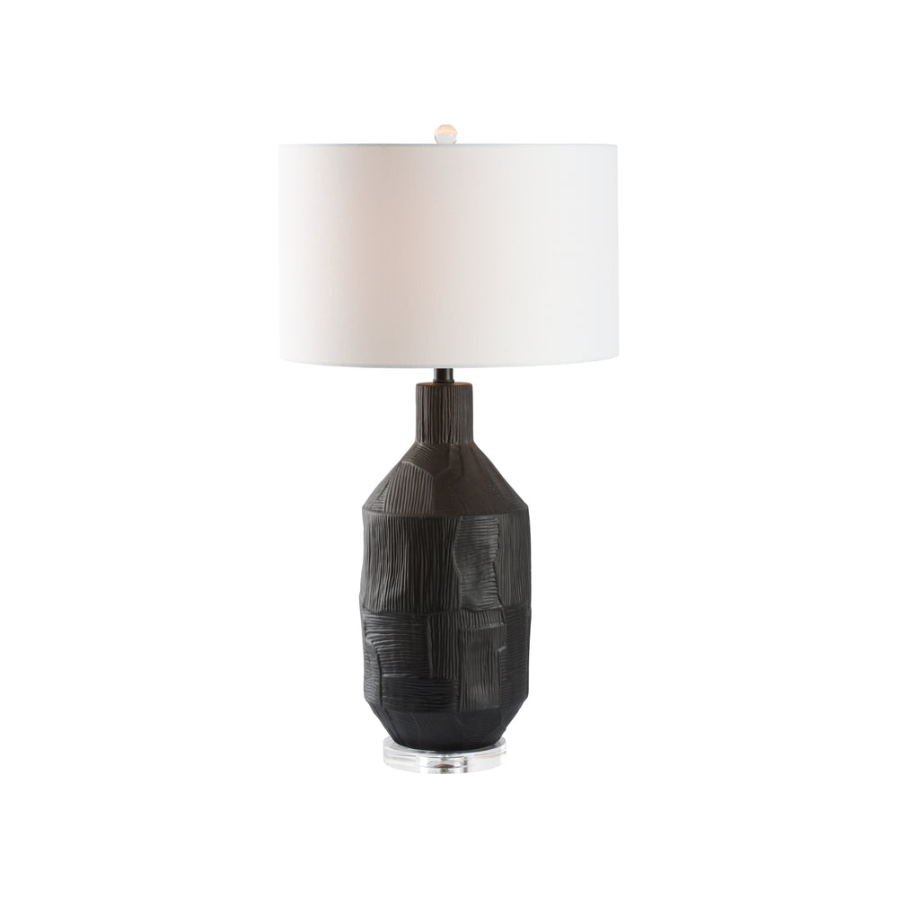 Chelsea House Furrow Lamp
