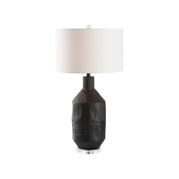 Chelsea House Furrow Lamp