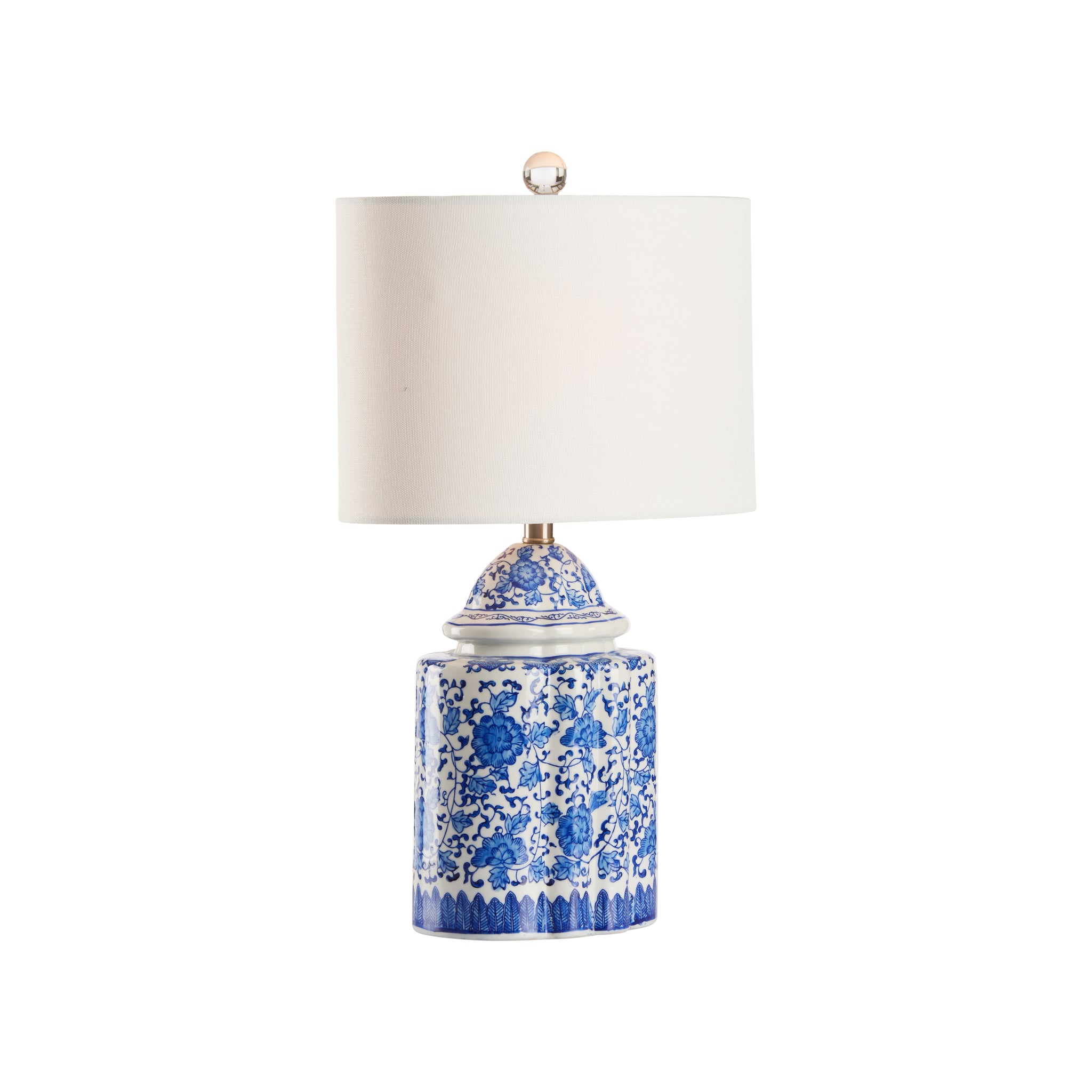 Chelsea House Imperial Lamp