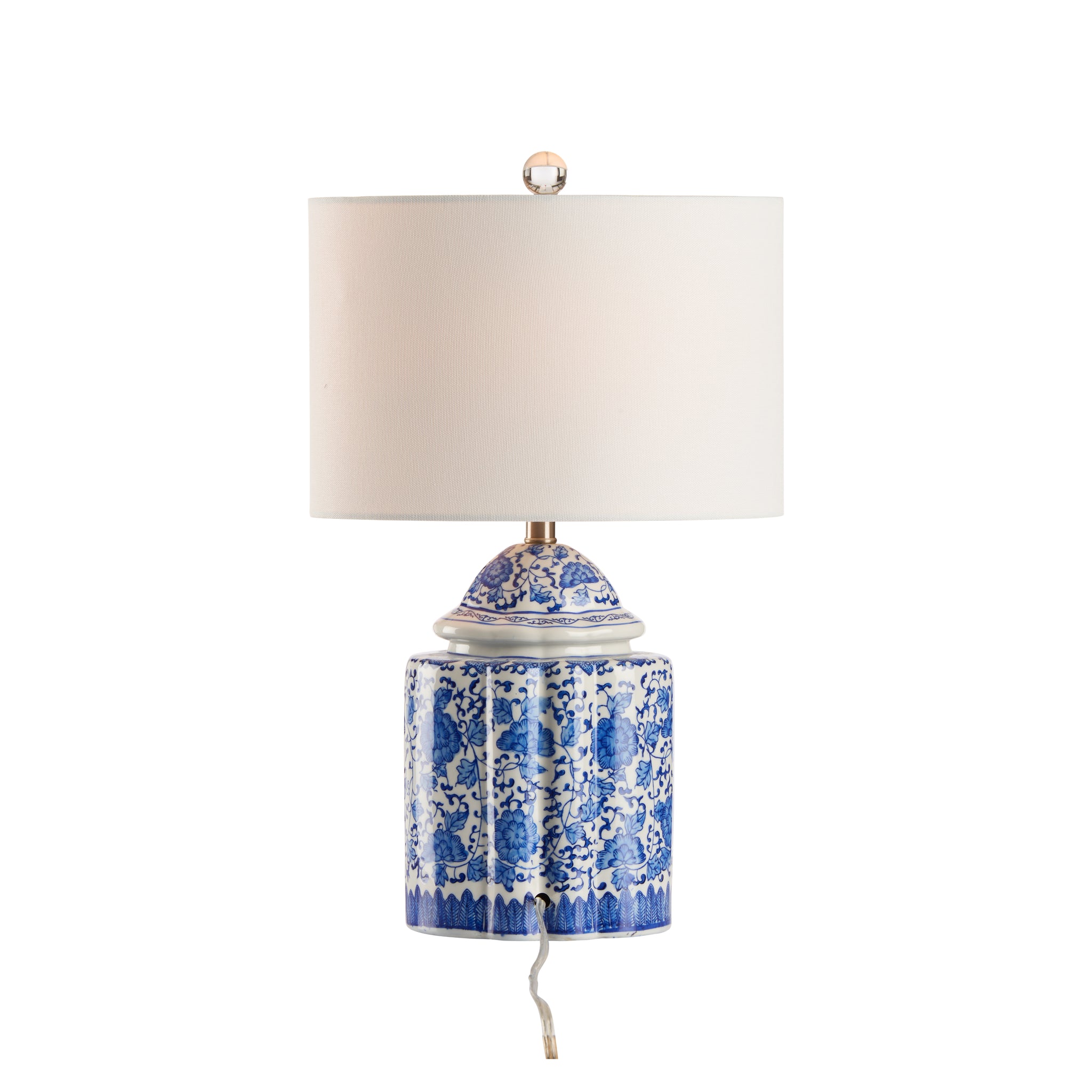 Chelsea House Imperial Lamp