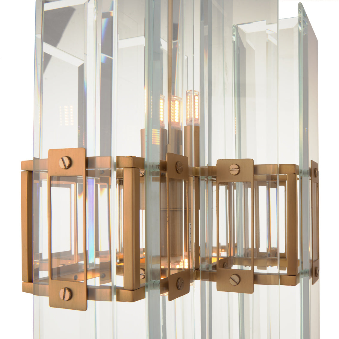 Chelsea House Rhodes Chandelier