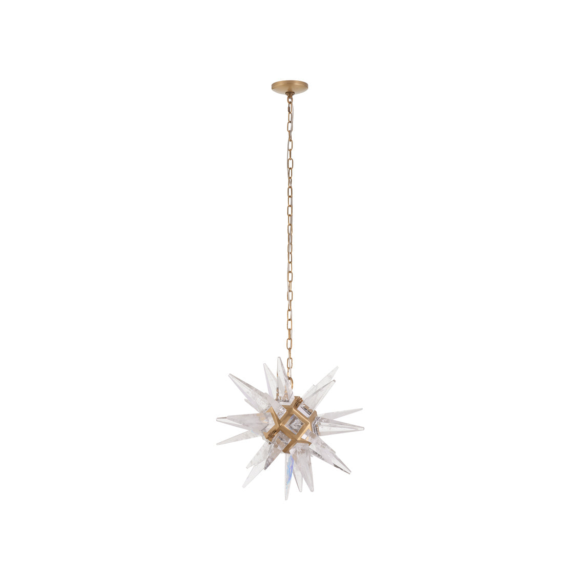 Chelsea House Vela Pendant