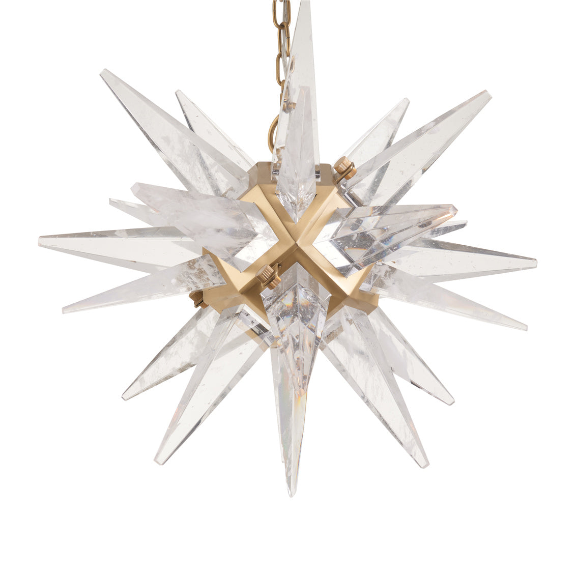 Chelsea House Vela Pendant