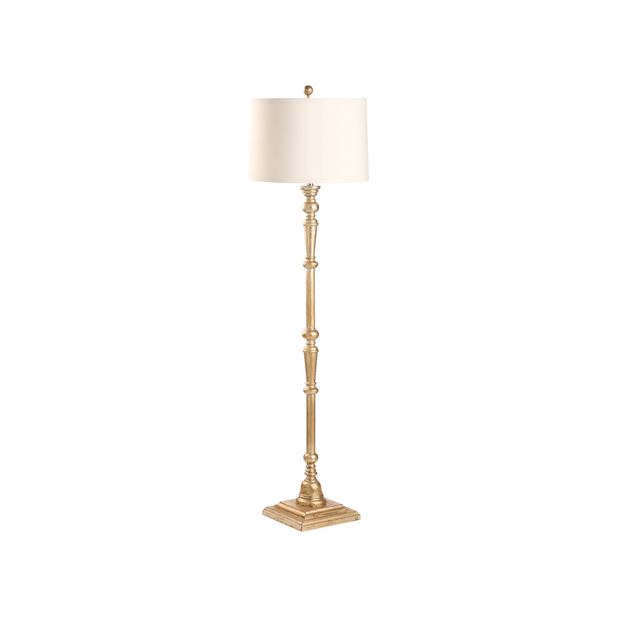 Chelsea House Beatrice Floor Lamp