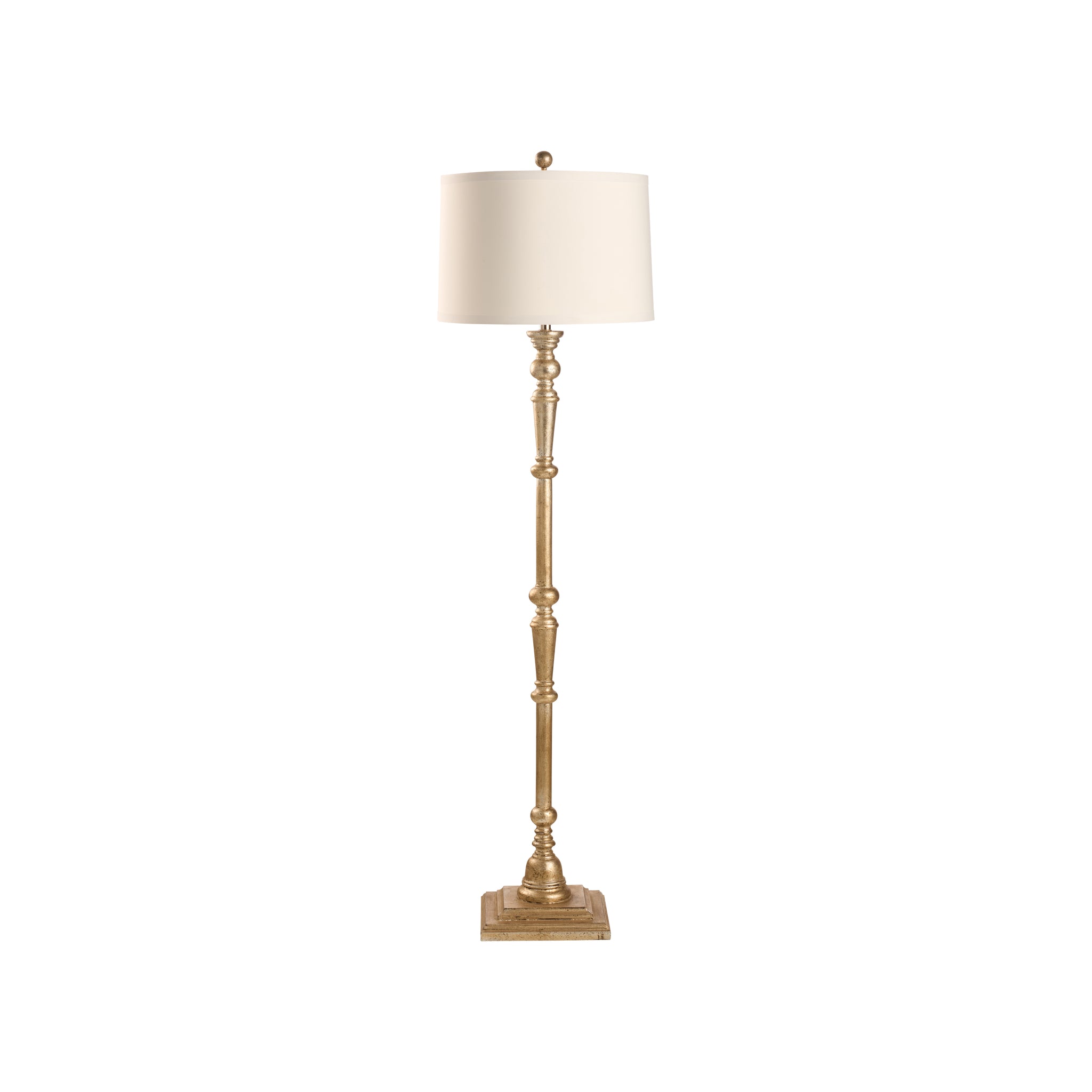 Chelsea House Beatrice Floor Lamp