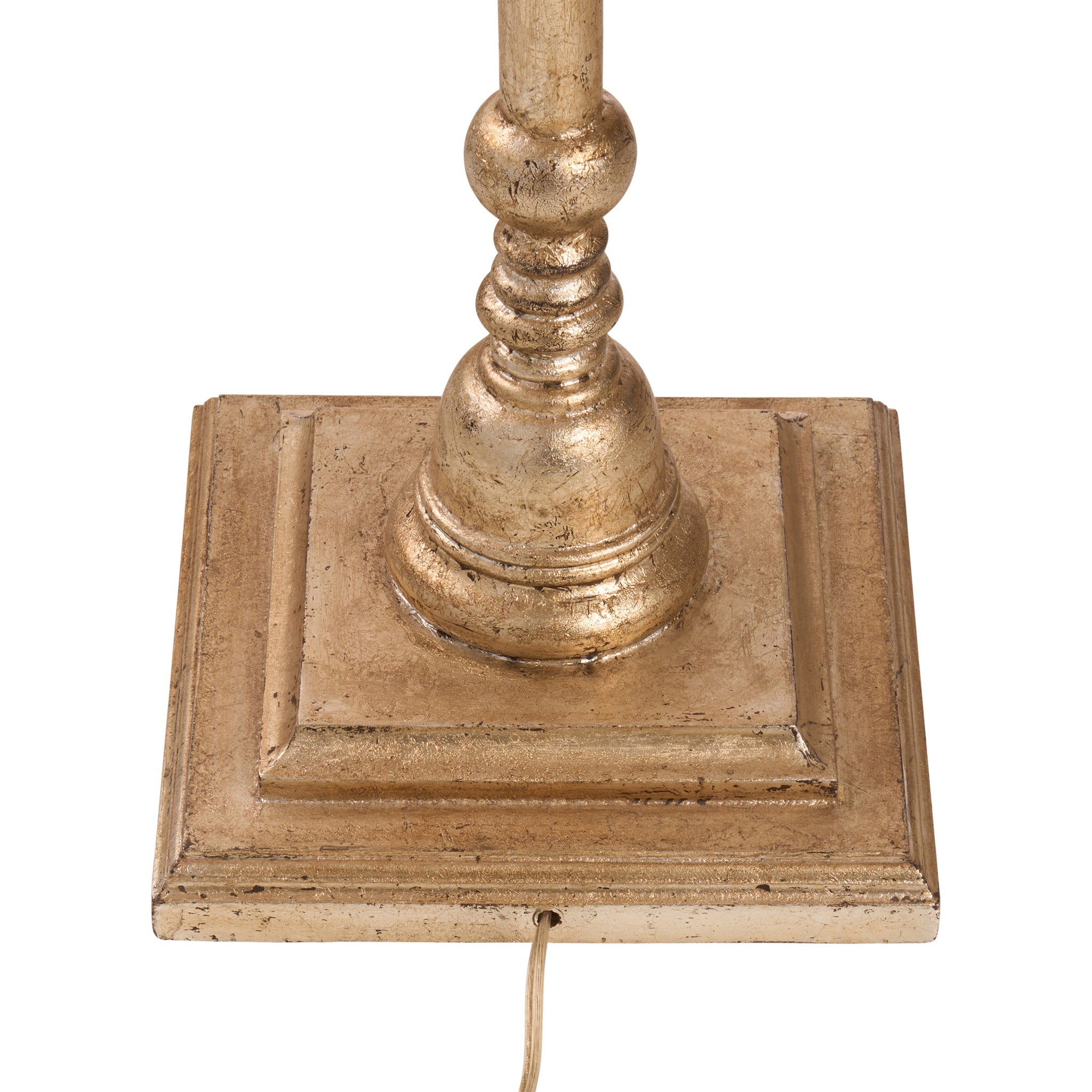 Chelsea House Beatrice Floor Lamp