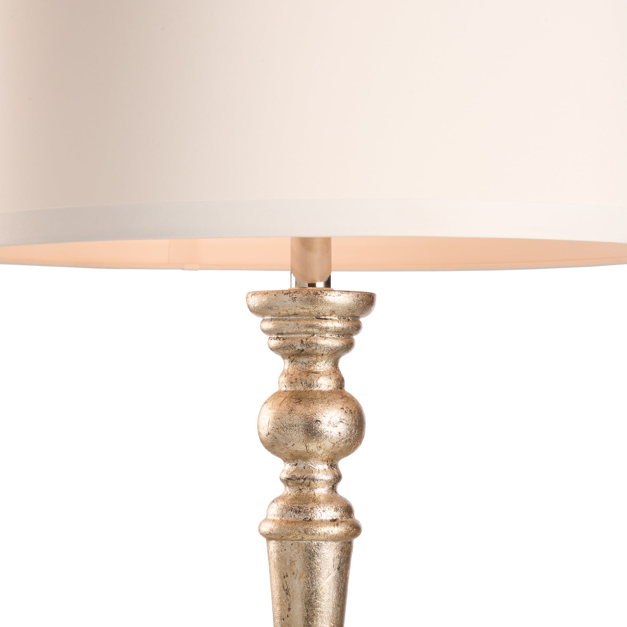 Chelsea House Beatrice Floor Lamp