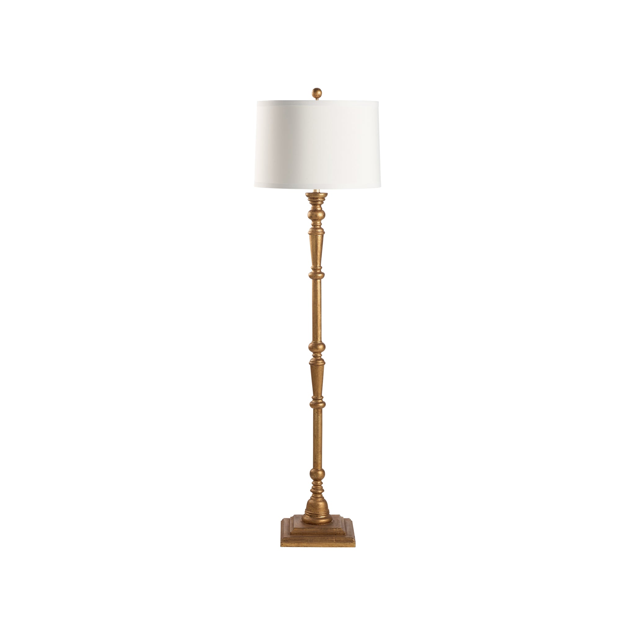 Chelsea House Beatrice Floor Lamp