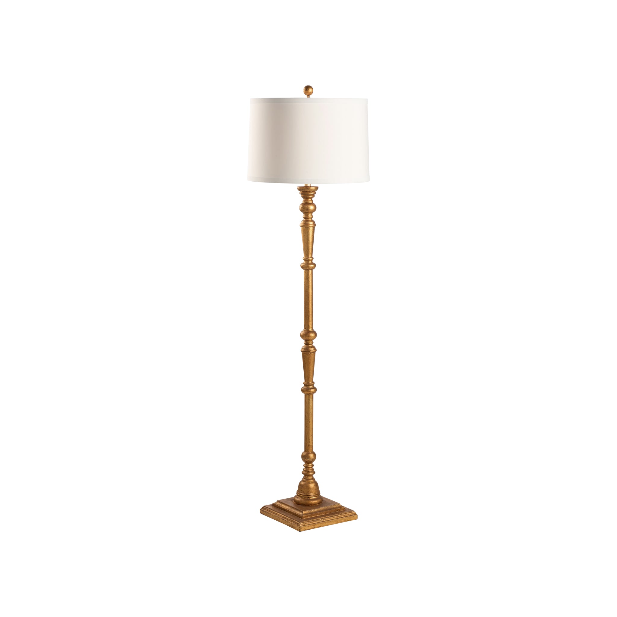 Chelsea House Beatrice Floor Lamp