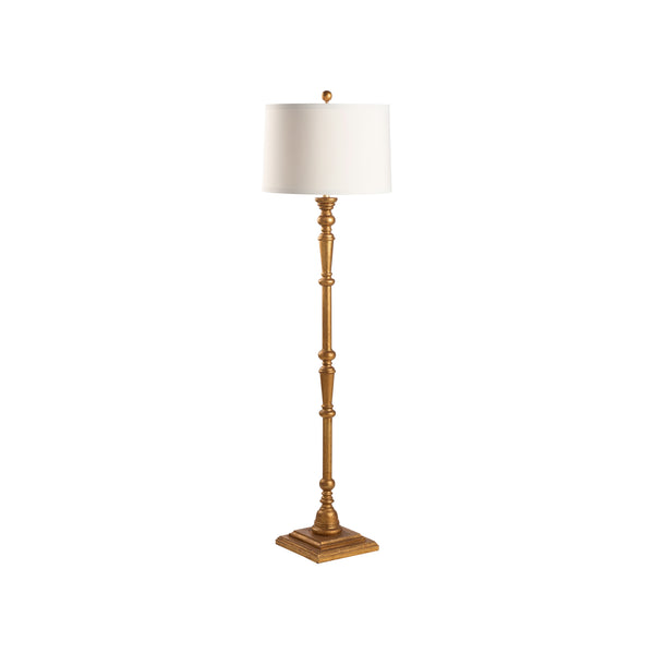 Chelsea House Beatrice Floor Lamp