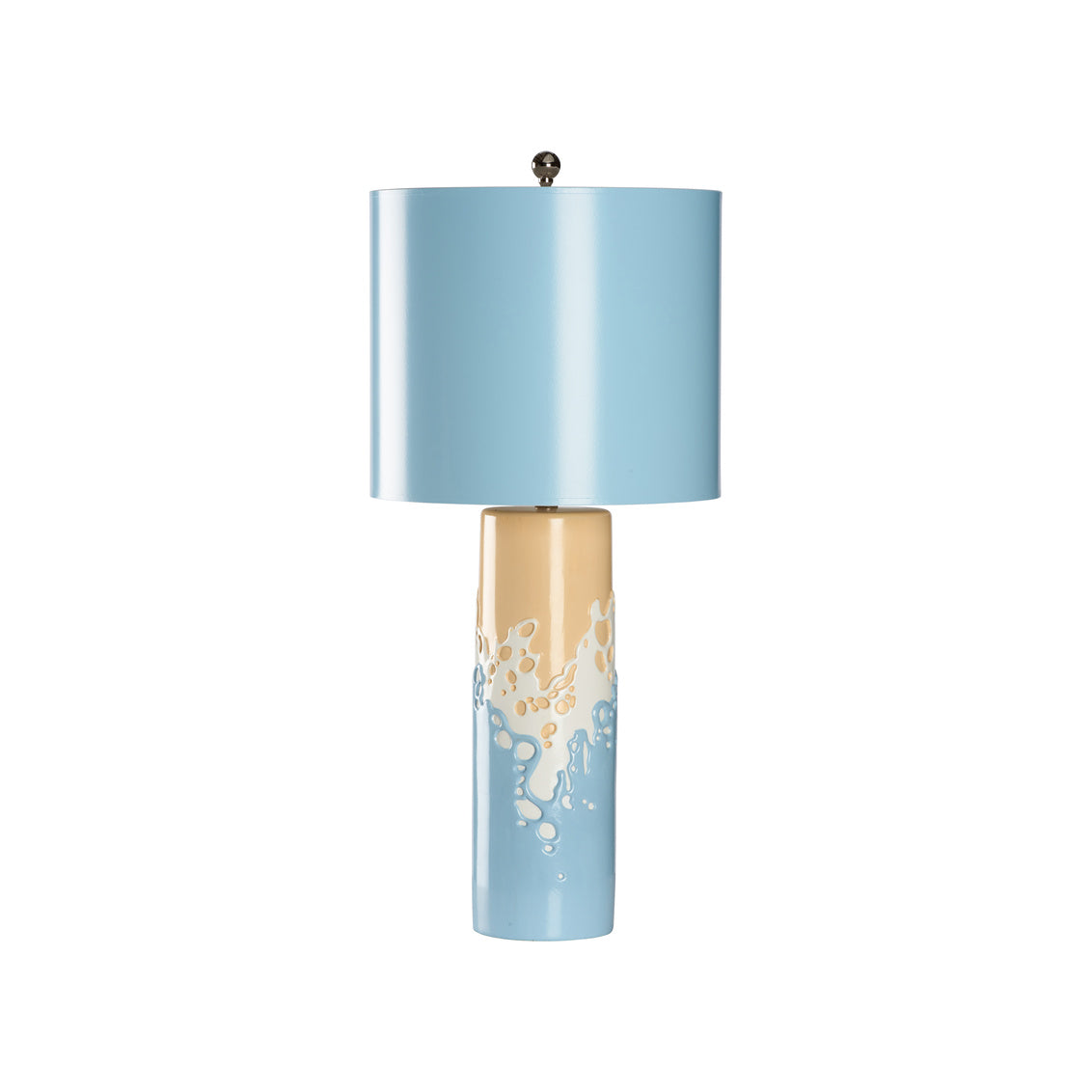 Chelsea House Sea Spray Lamp