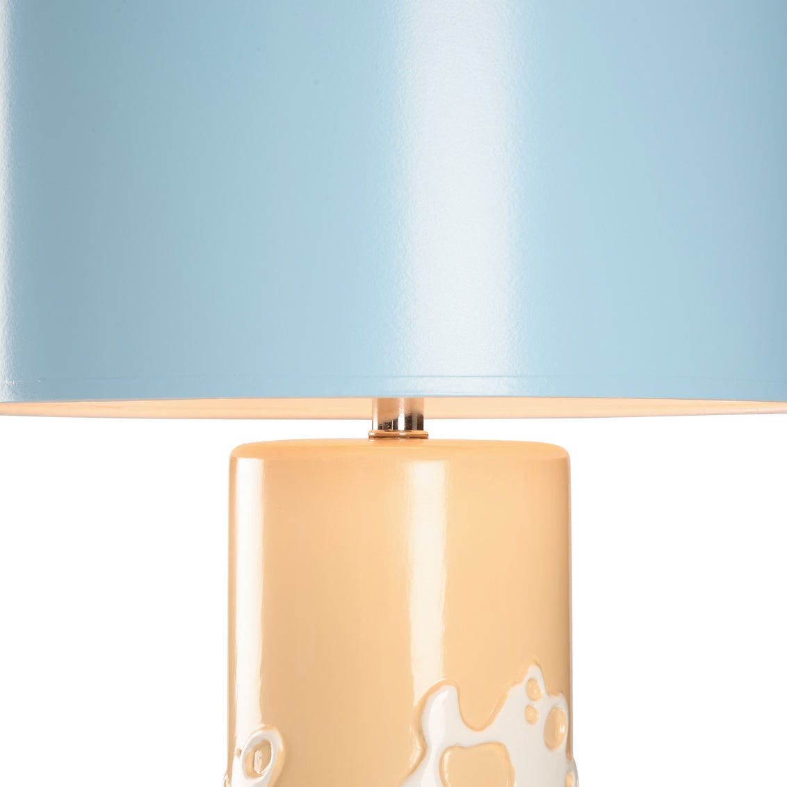 Chelsea House Sea Spray Lamp