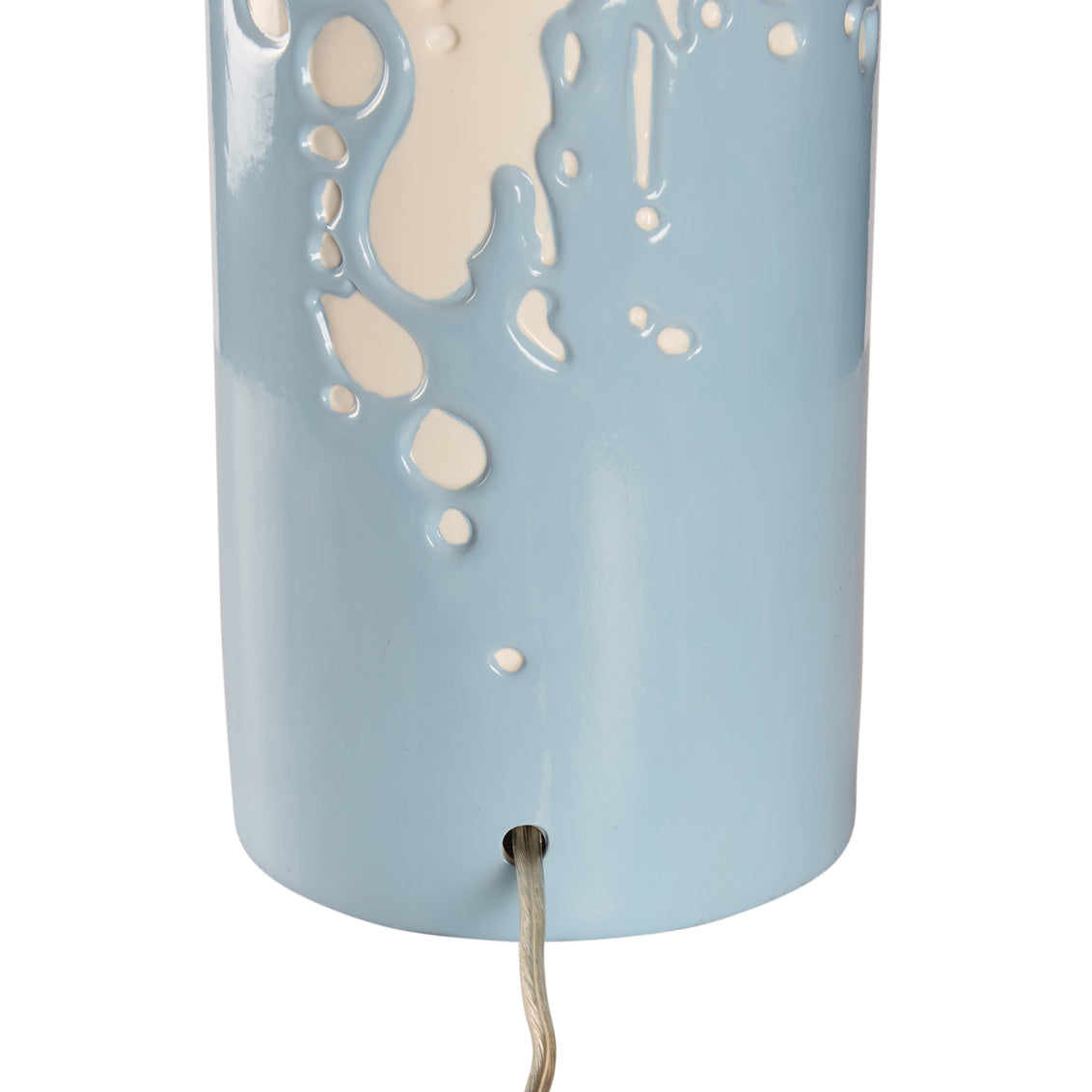Chelsea House Sea Spray Lamp