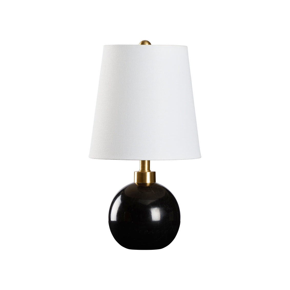 Chelsea House Orb Lamp