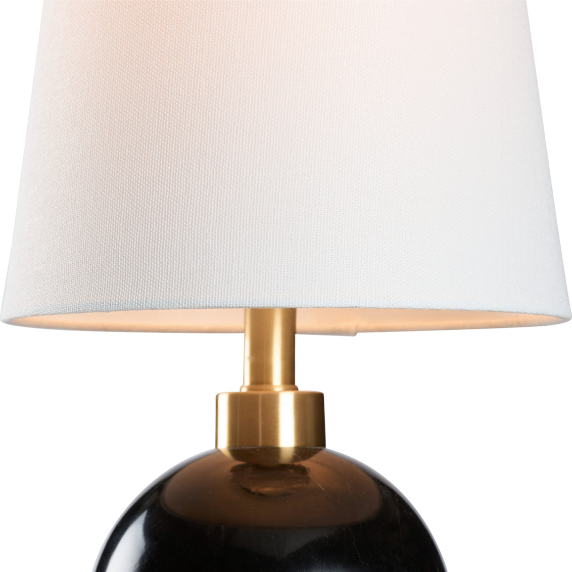 Chelsea House Orb Lamp