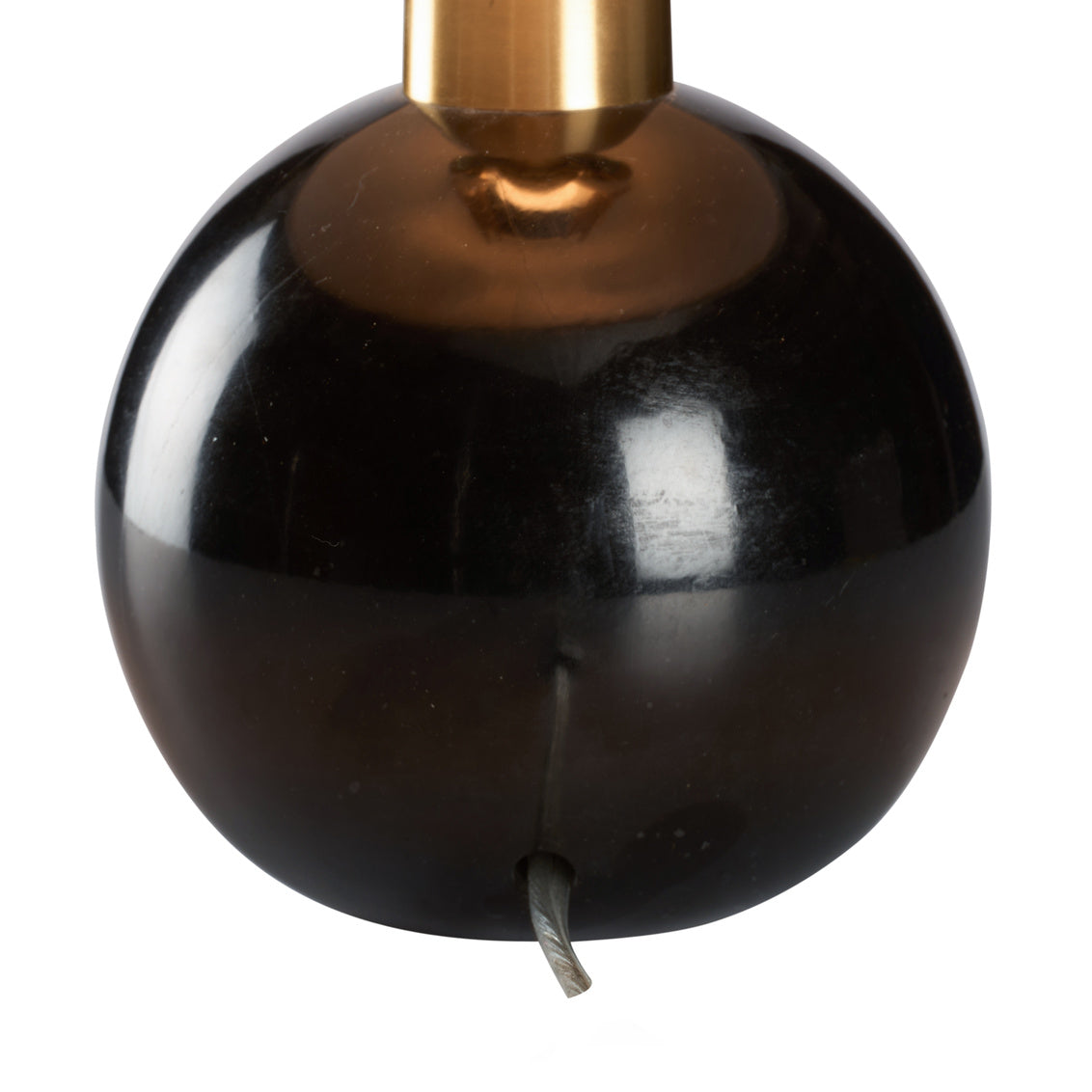 Chelsea House Orb Lamp