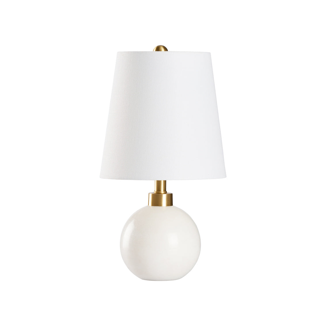 Chelsea House Orb Lamp