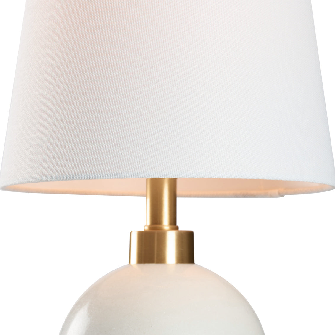 Chelsea House Orb Lamp
