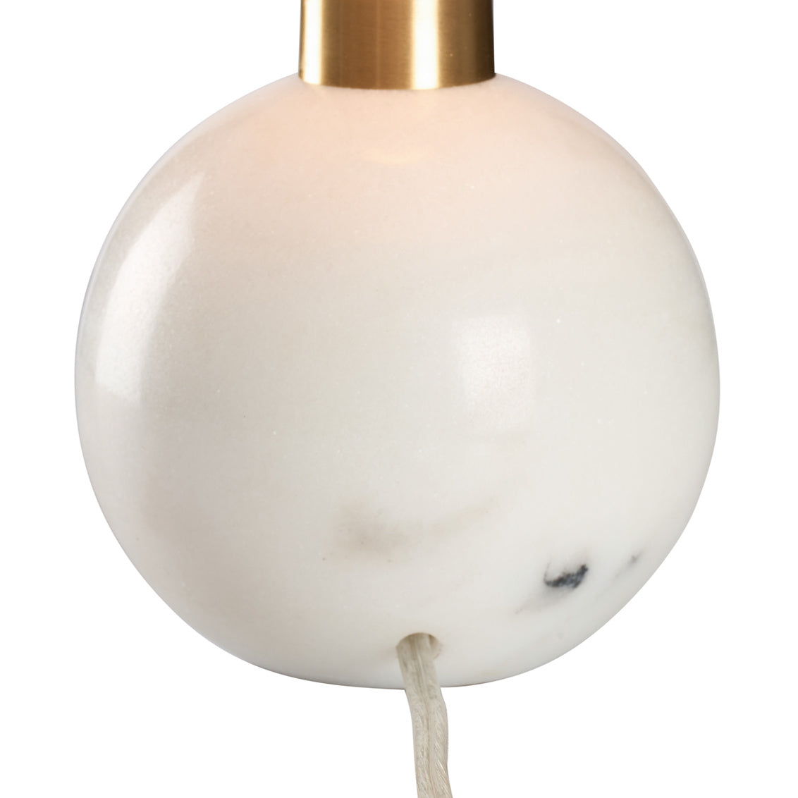 Chelsea House Orb Lamp