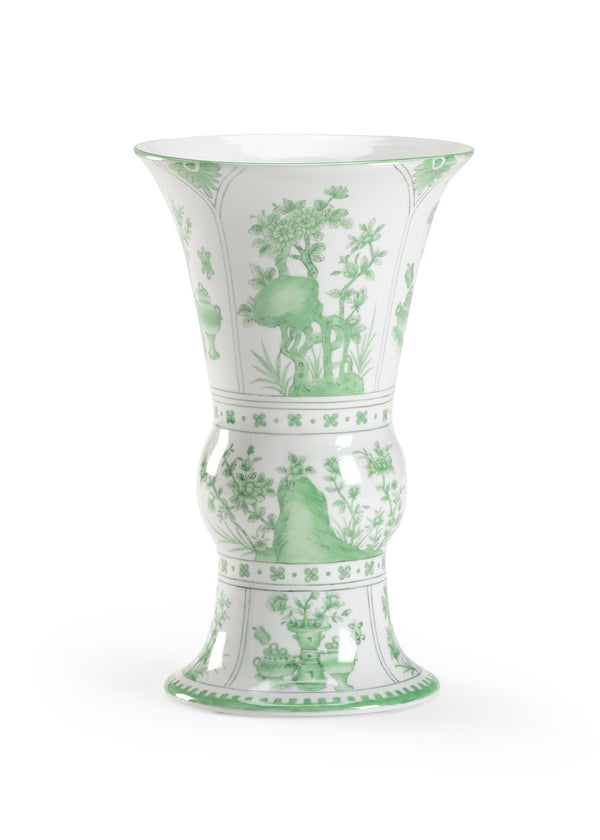 Chelsea House Oriental Vase