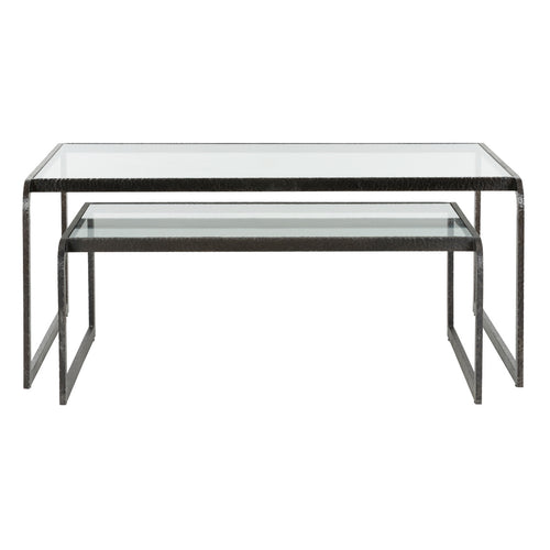 Wildwood Swerve Nesting Cocktail Table