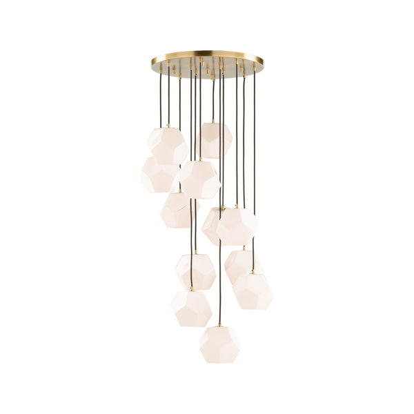 Wildwood Indicus Chandelier