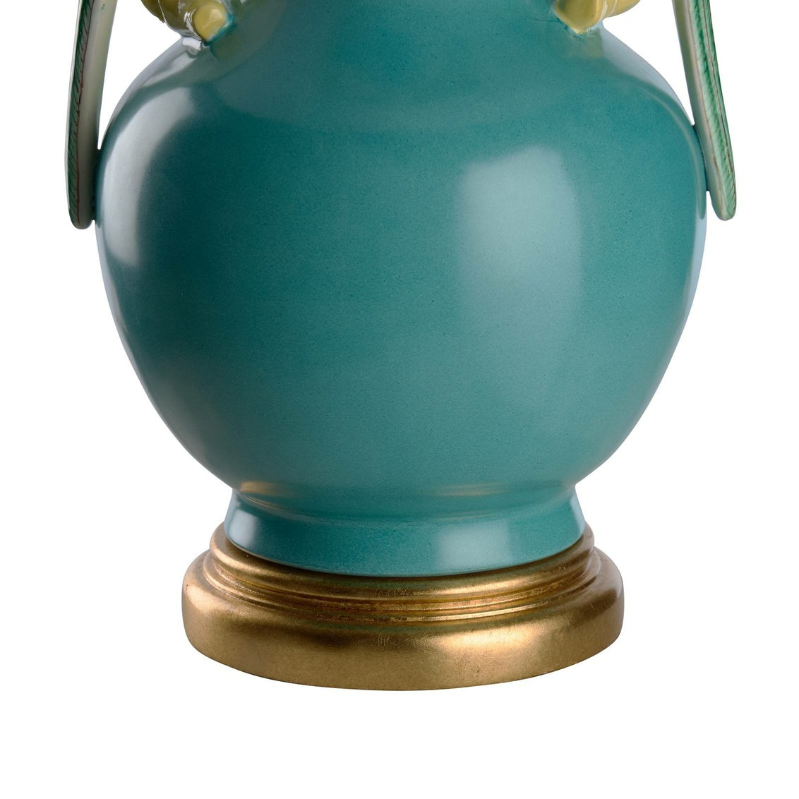 Wildwood Tori Lamp Blue