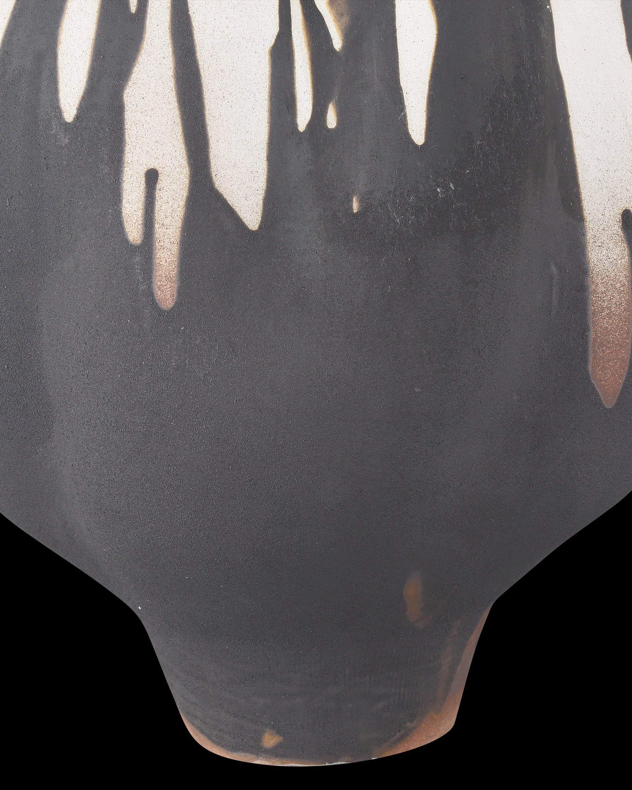 Currey & Company Inoue Large Vase