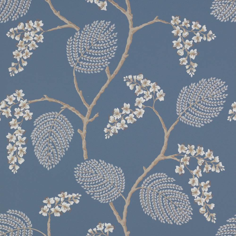 Colefax and Fowler Atwood Wallpaper