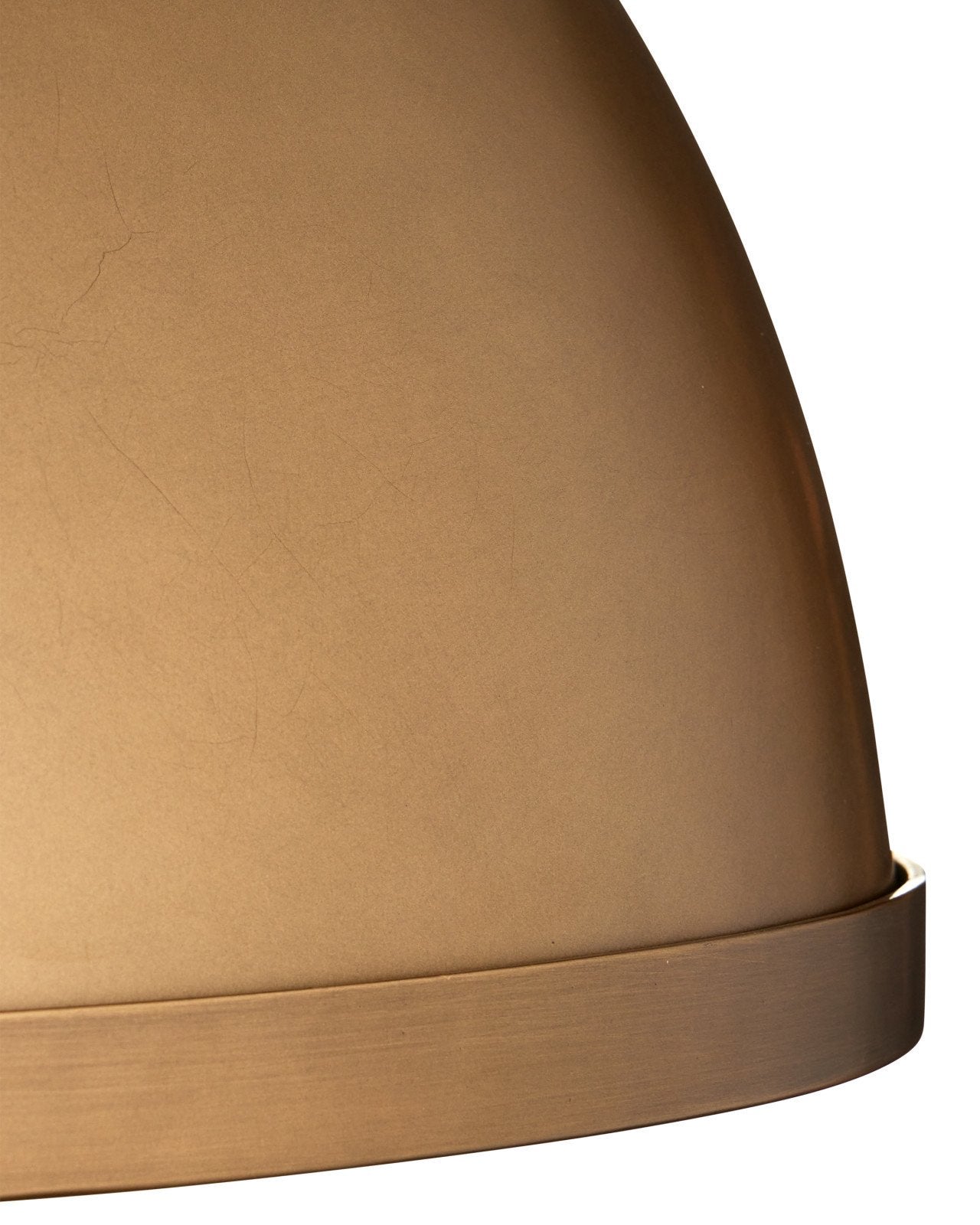 Currey & Company Cupola 24" 1 Light Medium Pendant