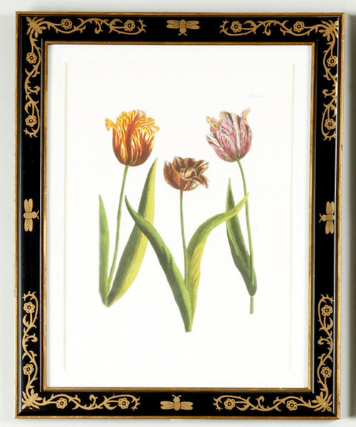 Bargain Basement- Chelsea House Tulip Art