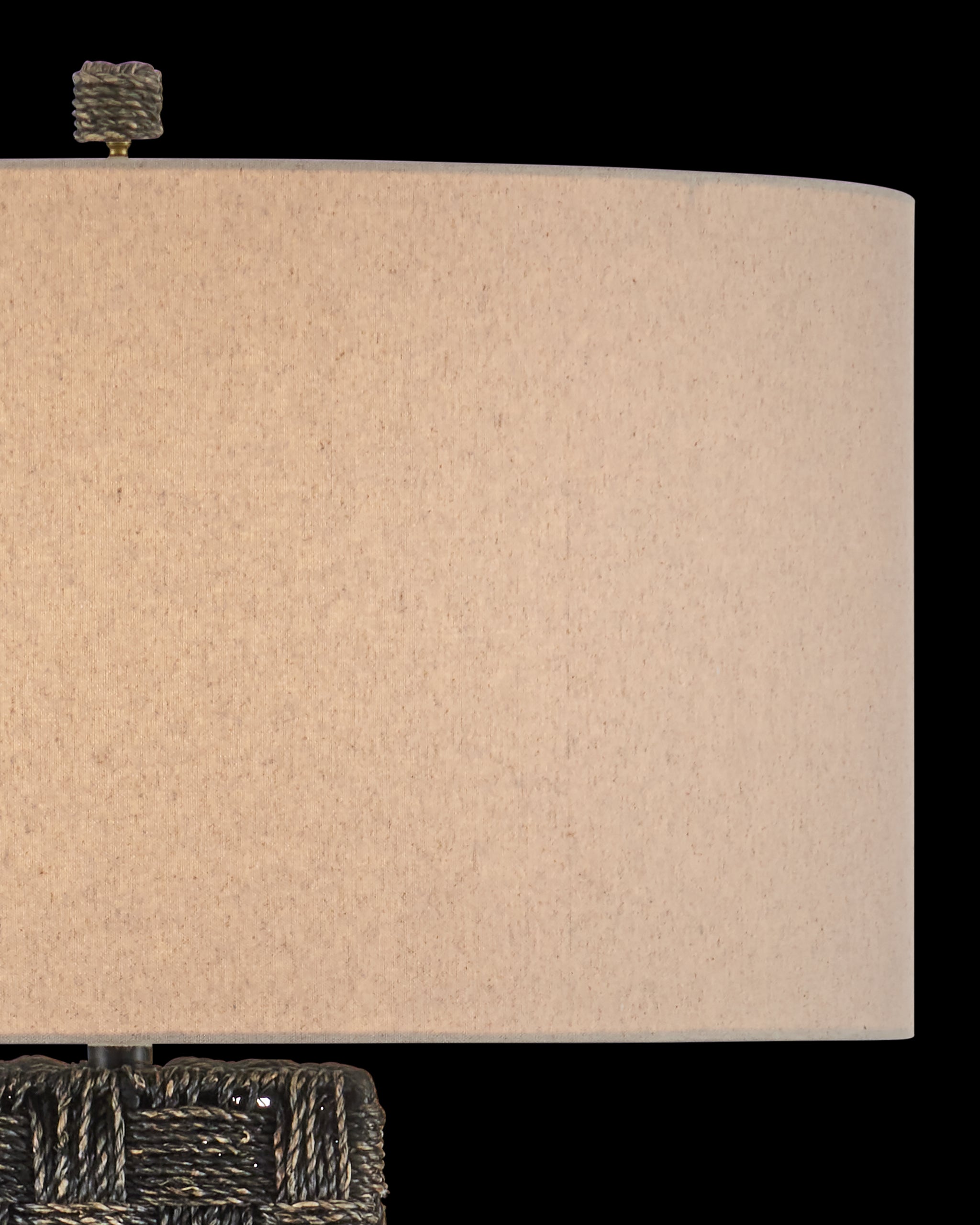 Currey & Company Eden Floor Lamp